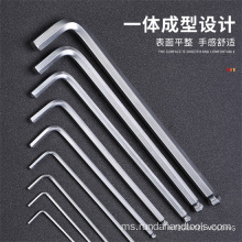 Set Alat Sepana Allen Wrench